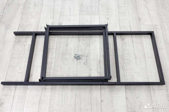 Стеллаж для шин и колёс