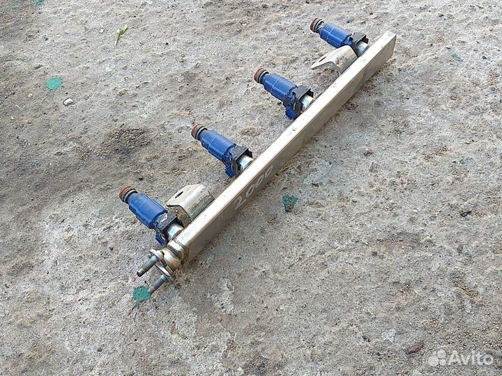 Рампа хендай солярис