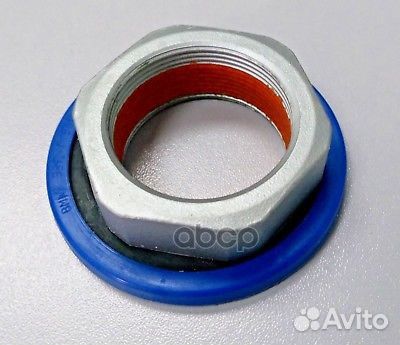 Ремкомплект закладной гайки 33127607158 BMW