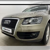 Audi Q5 2.0 AMT, 2011, 156 580 км, с пробегом, цена 1 480 000 руб.