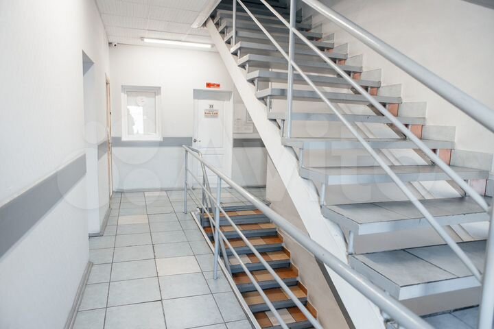 Офис, 38 - 94 м²