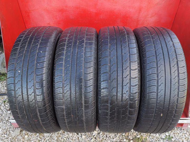 Matador MP 82 Conquerra 2 SUV 225/65 R17