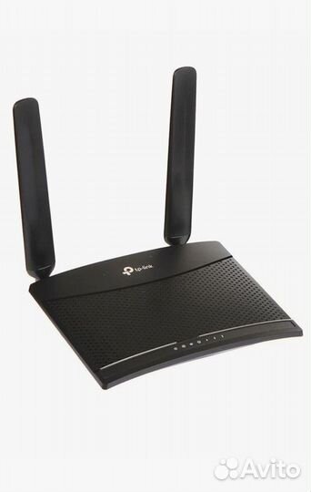 Роутер TP-Link TL-MR100