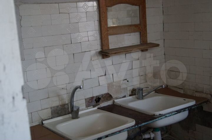 Комната 16,2 м² в > 9-к., 4/4 эт.