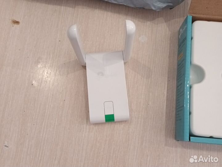 Usb wifi адаптер