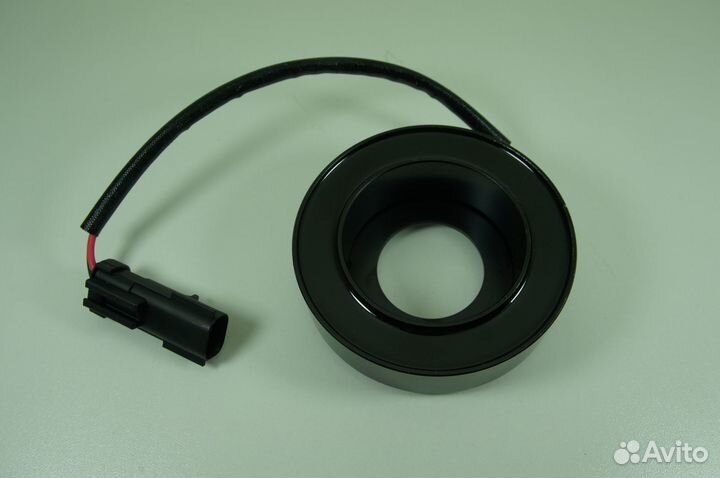 Катушка компрессора кондиционера Grand Cherokee