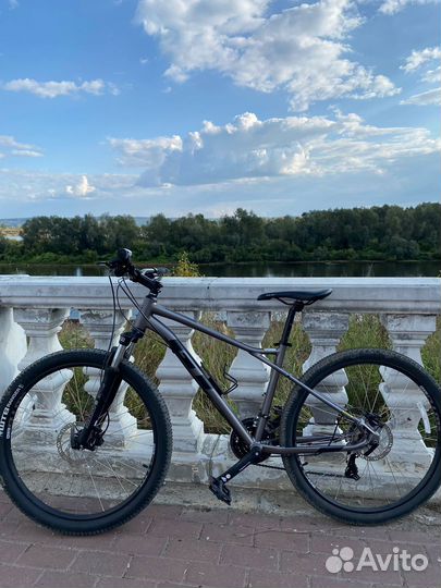 Велосипед GT Aggressor Expert 27,5
