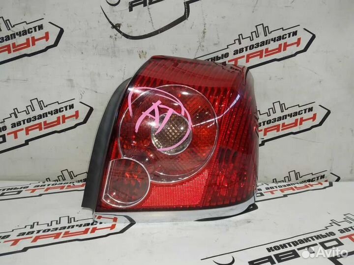 Фонарь toyota avensis AZT250 AZT251 AZT255 35110 0