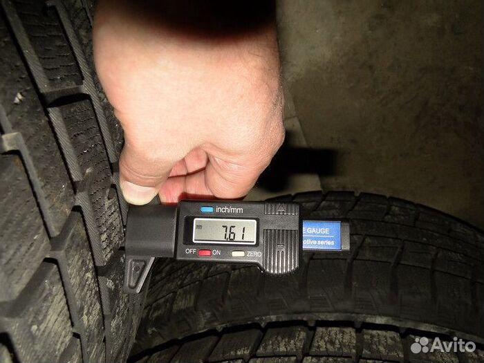 Yokohama Ice Guard IG30 225/55 R17