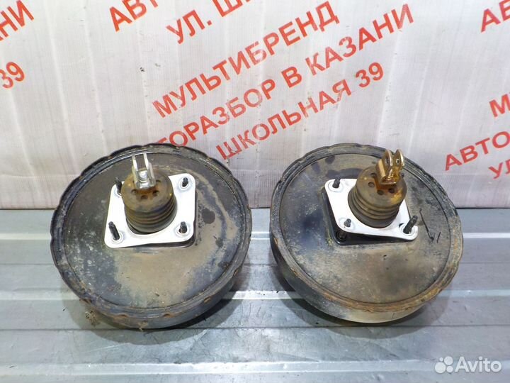 Вакуумный усилитель тормозов Хендай Соната 2.0л