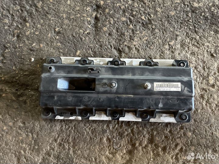 Подушка безопасности нижняя Land Rover Range