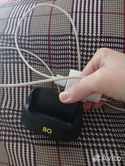 BQ 1411 Nano