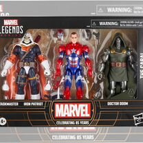 Marvel legends