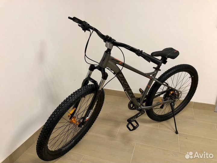 Велосипед Dkaln XT3.0