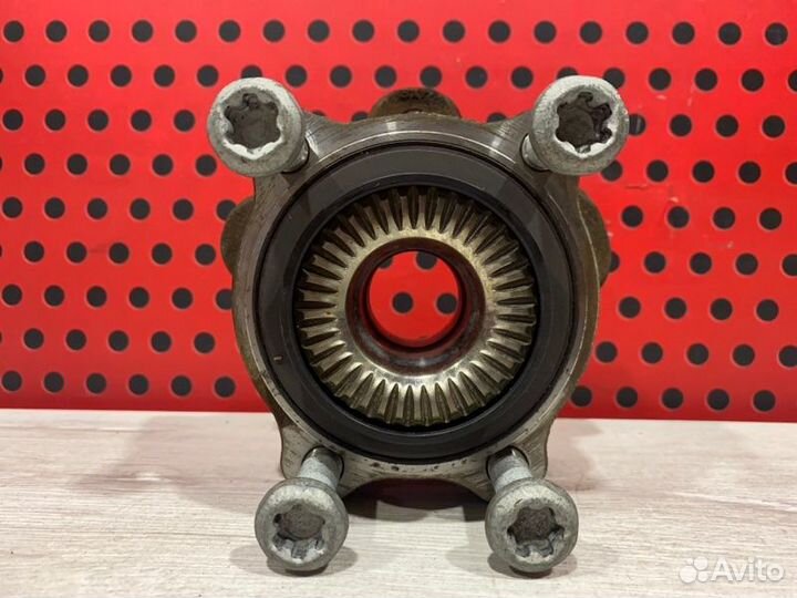 Ступица задняя Bmw X3 G01 B47D20B 2018