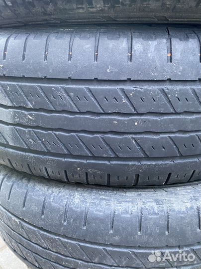 Hankook Dynapro HP RA23 225/75 R16 H