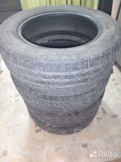 Viatti Bosco A/T 185/65 R15