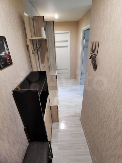 1-к. квартира, 33,5 м², 1/5 эт.