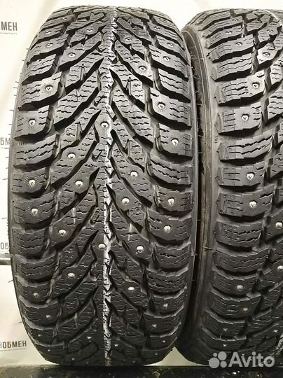 Nokian Tyres Hakkapeliitta 9 195/55 R16 87T