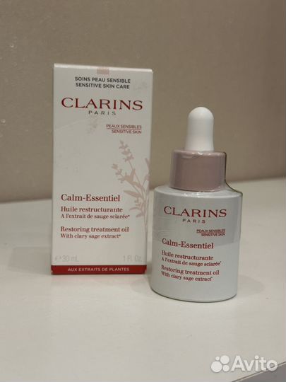 Clarins