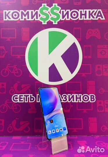OnePlus 8T, 12/256 ГБ
