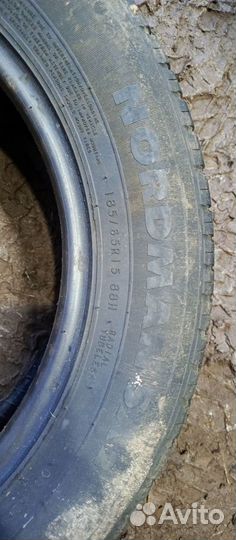 Nordman RS2 185/65 R15