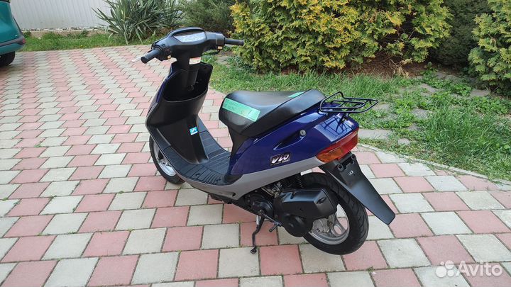 Скутер Honda Dio Af-27