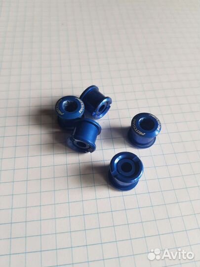 Бонки шатун велосипед