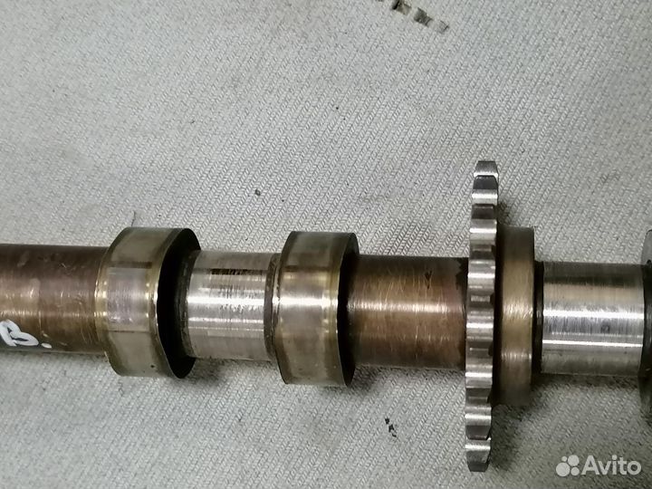 Распредвал выпуск правый Chrysler Concorde 1999