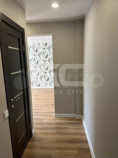 1-к. квартира, 30,6 м², 4/5 эт.