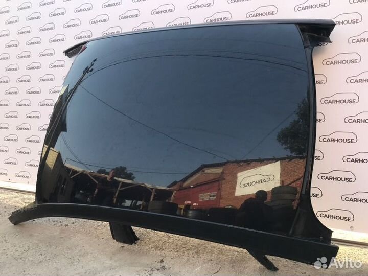 Крыша Audi A5 8T 1.8 cjeb 2014