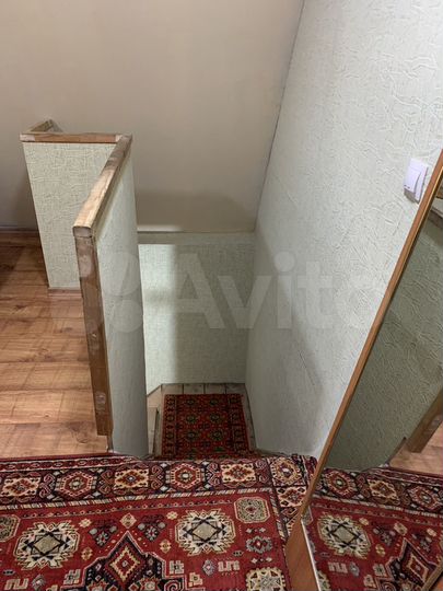 Дом 38 м² на участке 3,5 сот.