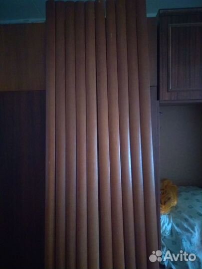 Обналичка(наличник) для дверей.Нат.дерево