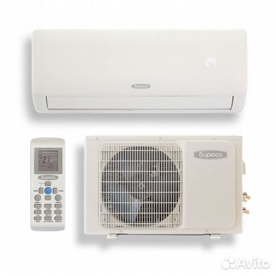 Сплит-системы/кондиционеры/монтаж