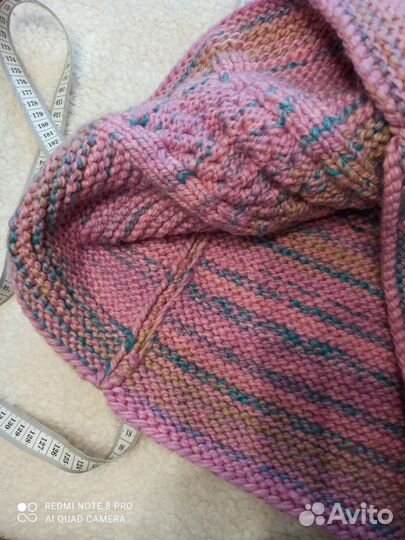 Жилет авторский дизайн