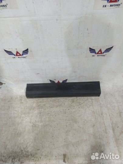 Накладка двери задняя левая Mazda Cx-5 KF 2017-Нв