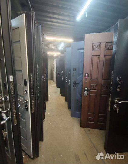Двери входные в наличии монтаж за 24 часа
