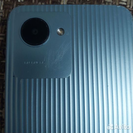 realme C30, 4/64 ГБ