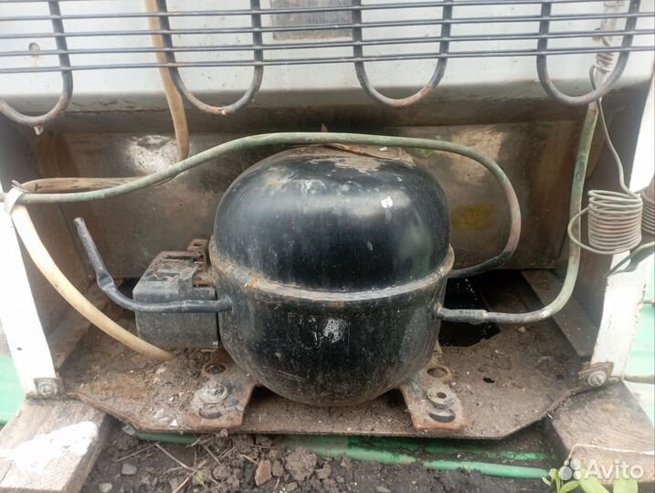 Холодильник бу маленький высота 85 см