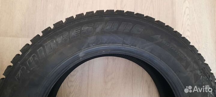Bridgestone Ice Cruiser 5000 195/65 R15 91T