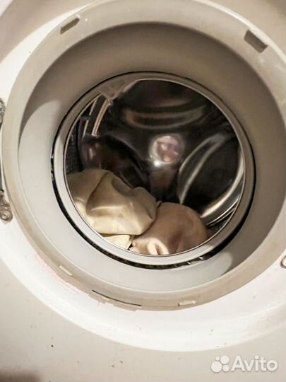 Стиральная машина на запчасти