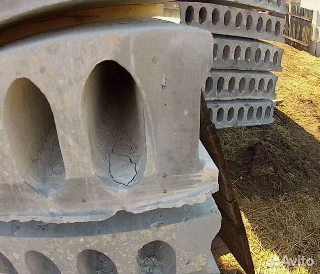 Плиты в розницу - армированные