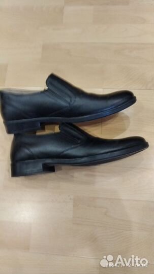 Туфли мужские