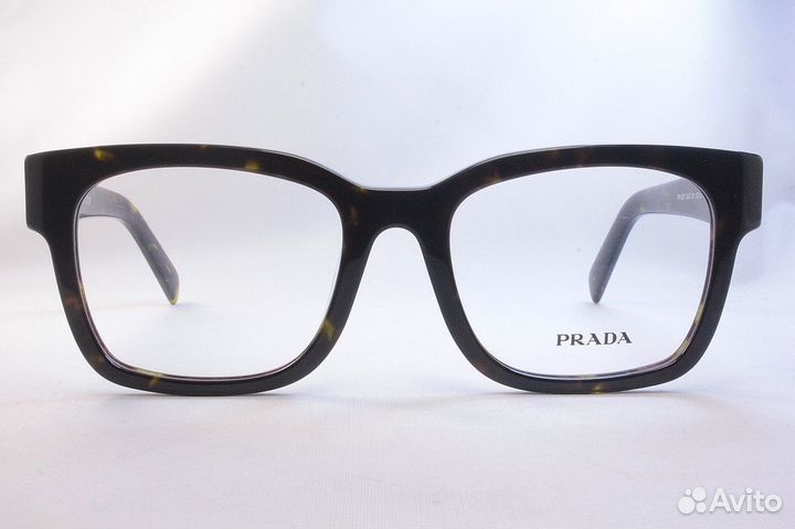 Оправа для очков Prada Havana Unisex