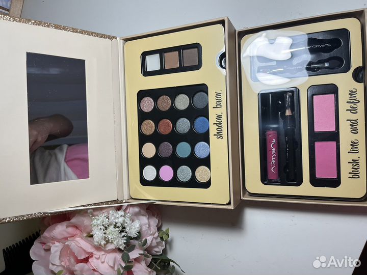 Beauty box Лэтуаль