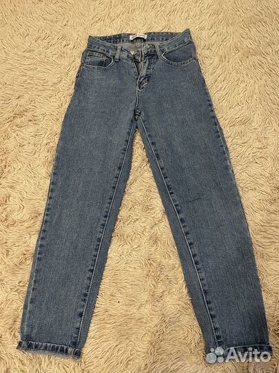 Джинсы levis 501