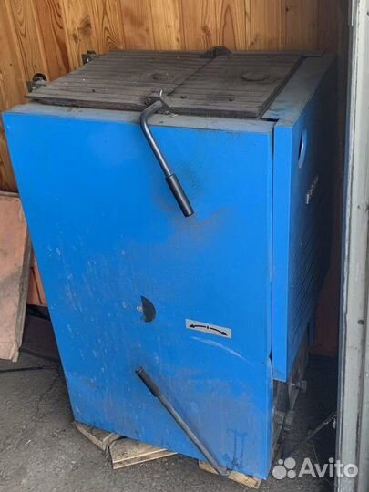 Buderus Logano s111-2 20