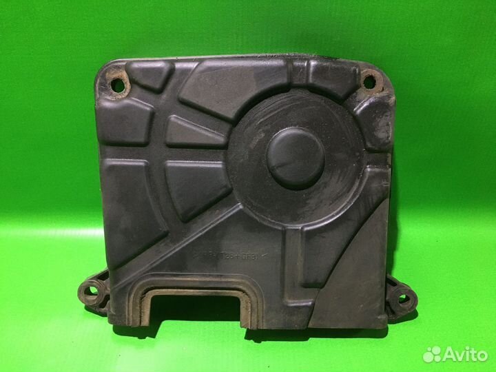 Крышка ремня грм Kia Cerato 2004-08 Rio Accent