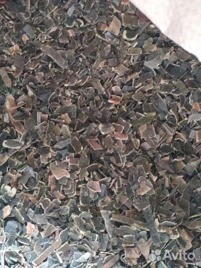 Ламинария сушеная шинкованная