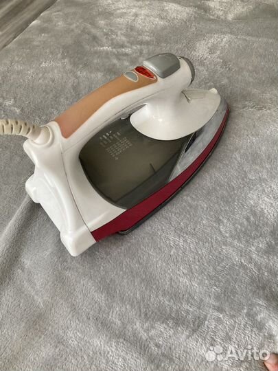 Утюг Domotec 2200w